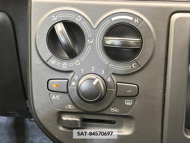 Suzuki ALTO 2019-06 385547-4