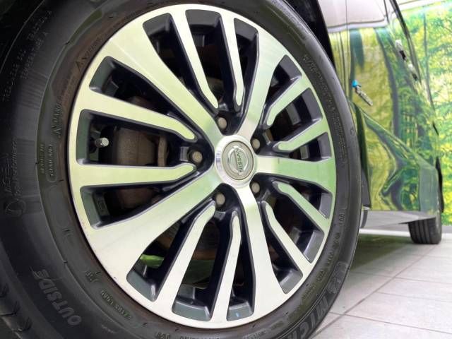 Nissan SERENA 2014-10 13499-13