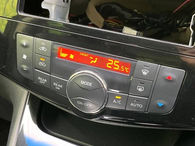 Nissan SERENA 2014-10 13499-6