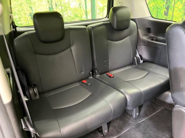 Nissan SERENA 2014-10 13499-9