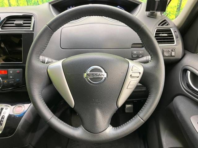Nissan SERENA 2014-10 13499-11