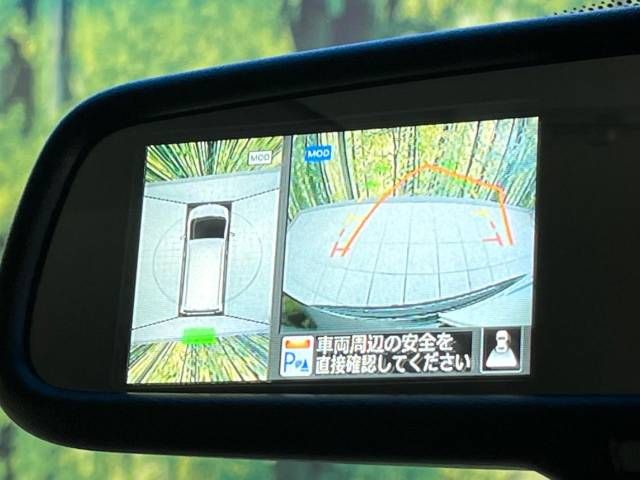 Nissan SERENA 2014-10 13499-4