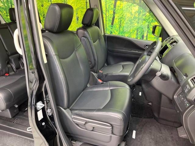 Nissan SERENA 2014-10 13499-7