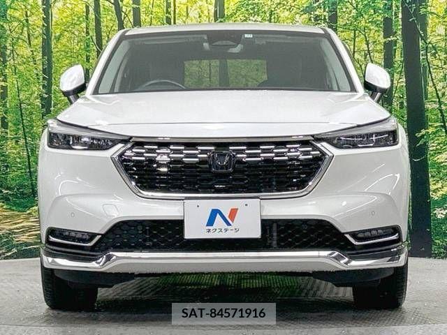Honda VEZEL 2021-12 210367-14