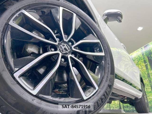 Honda VEZEL 2021-12 210367-13