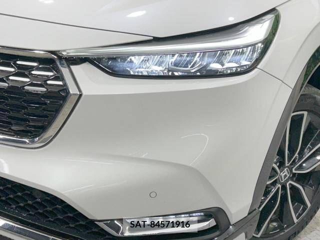Honda VEZEL 2021-12 210367-12