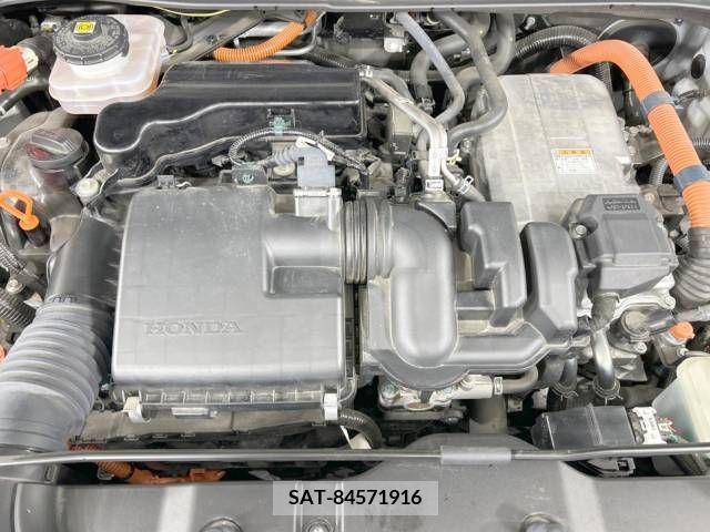 Honda VEZEL 2021-12 210367-18