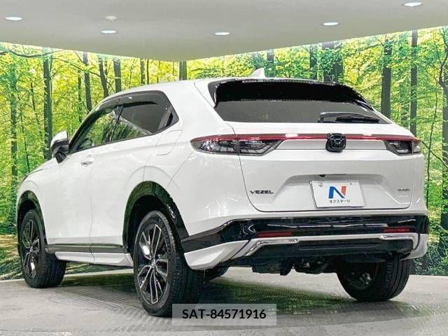 Honda VEZEL 2021-12 210367-17