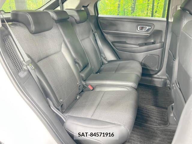 Honda VEZEL 2021-12 210367-9