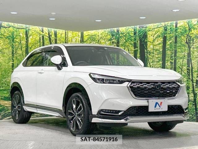 Honda VEZEL 2021-12 210367-16