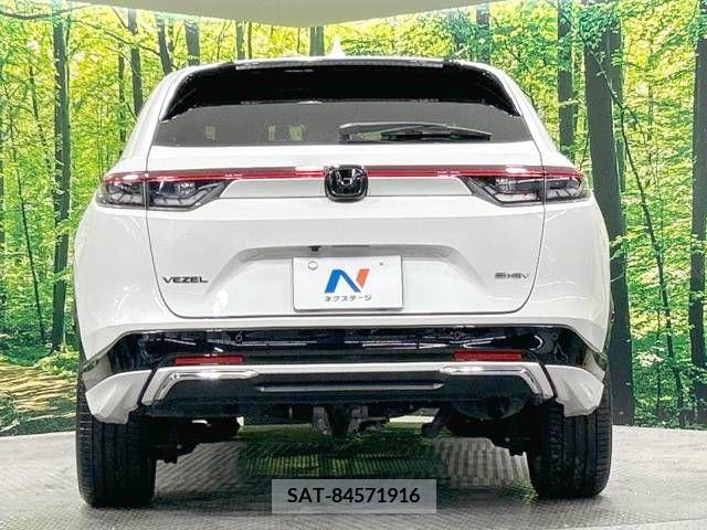 Honda VEZEL 2021-12 210367-15
