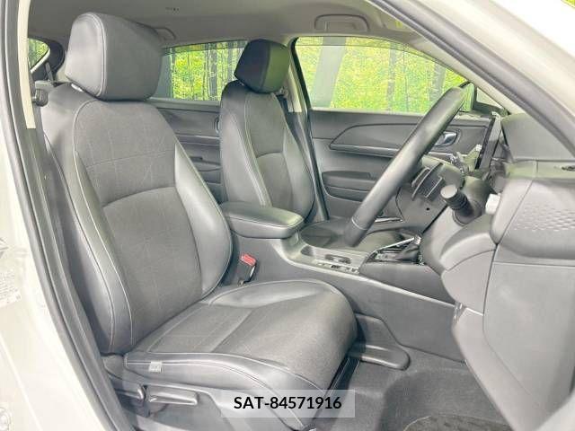 Honda VEZEL 2021-12 210367-8