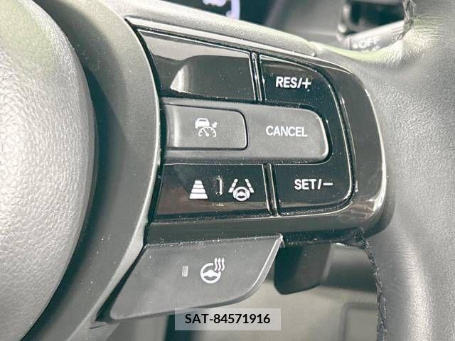 Honda VEZEL 2021-12 210367-5