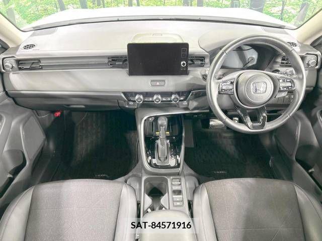 Honda VEZEL 2021-12 210367-1