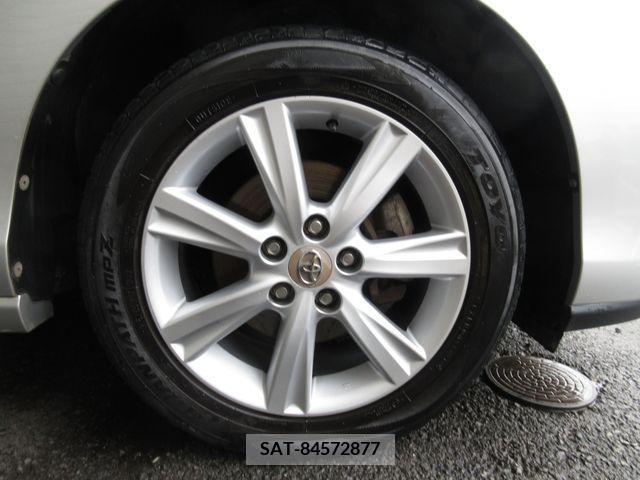 Toyota ESTIMA 2009-03 212615-4