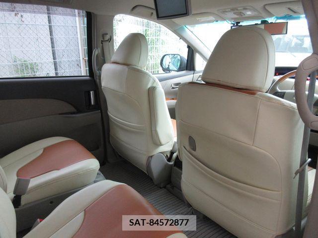 Toyota ESTIMA 2009-03 212615-8