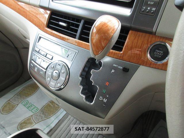 Toyota ESTIMA 2009-03 212615-19