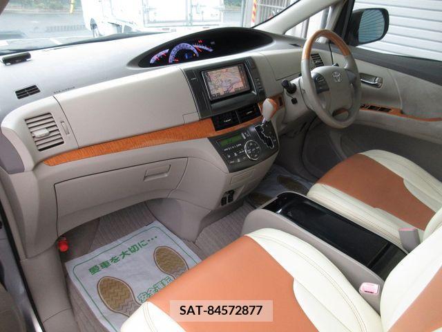 Toyota ESTIMA 2009-03 212615-15