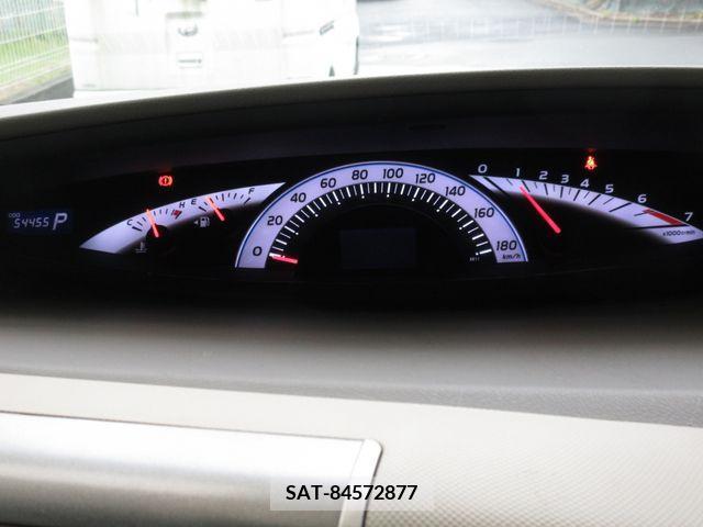 Toyota ESTIMA 2009-03 212615-18