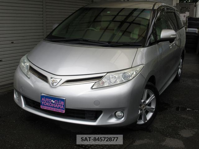 Toyota ESTIMA 2009-03 212615-0
