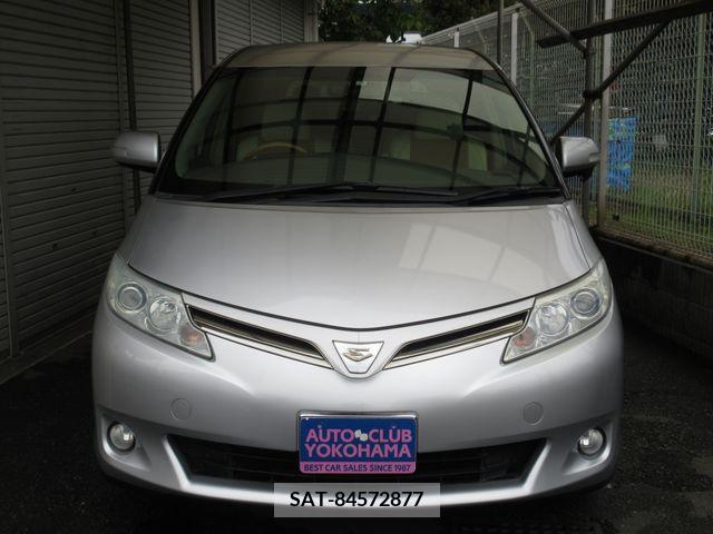 Toyota ESTIMA 2009-03 212615-1
