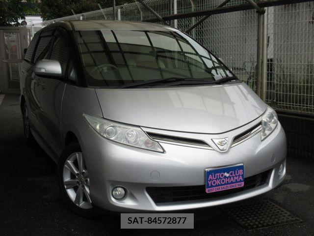 Toyota ESTIMA 2009-03 212615-2