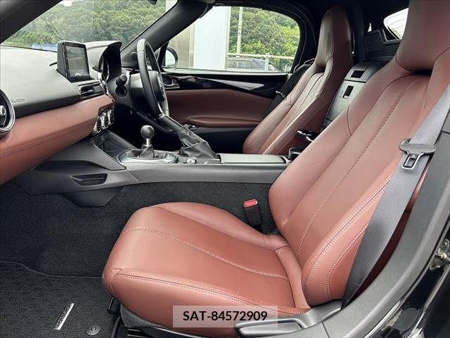 Mazda ROADSTER 2018-04 338263-16
