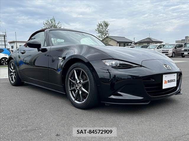 Mazda ROADSTER 2018-04 338263-7