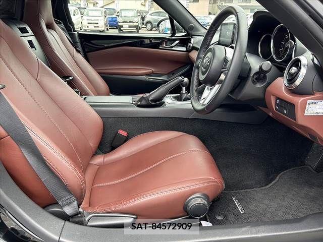 Mazda ROADSTER 2018-04 338263-15