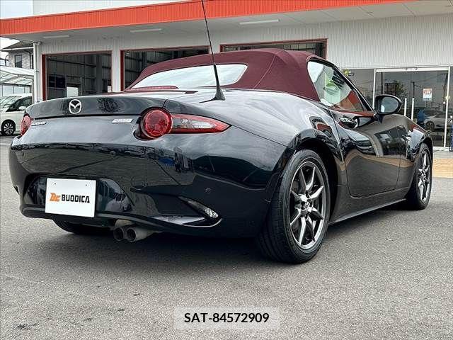 Mazda ROADSTER 2018-04 338263-14
