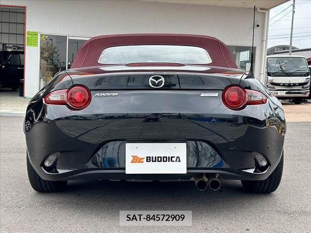 Mazda ROADSTER 2018-04 338263-13