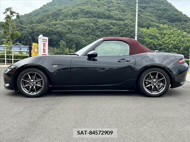 Mazda ROADSTER 2018-04 338263-10
