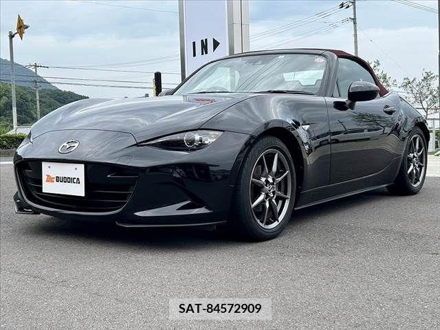 Mazda ROADSTER 2018-04 338263-9