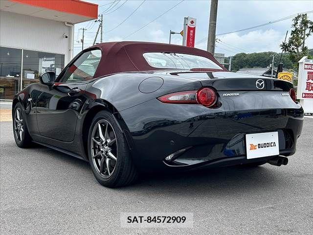Mazda ROADSTER 2018-04 338263-12