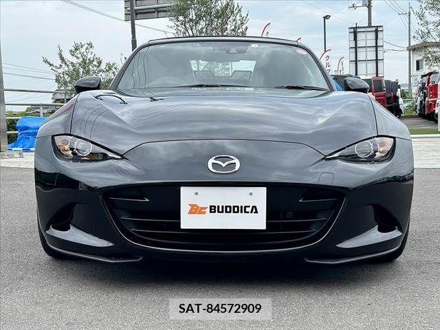 Mazda ROADSTER 2018-04 338263-8