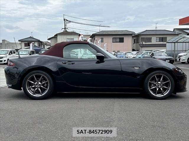 Mazda ROADSTER 2018-04 338263-11