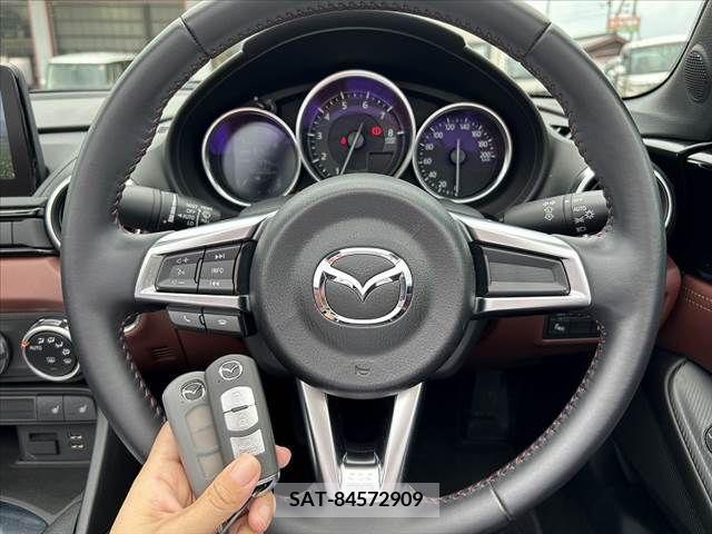 Mazda ROADSTER 2018-04 338263-3