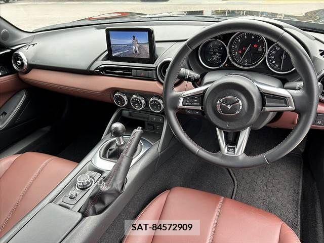 Mazda ROADSTER 2018-04 338263-1