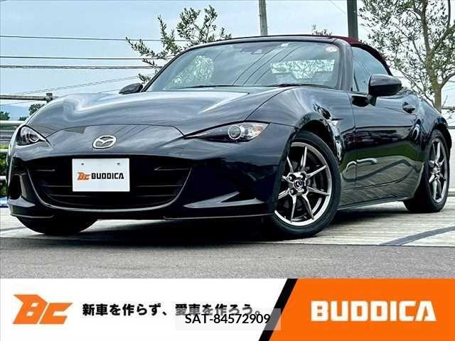 Mazda ROADSTER 2018-04 338263-0