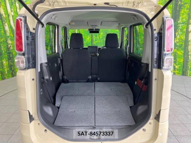 Suzuki SPACIA 2022-08 348517-10