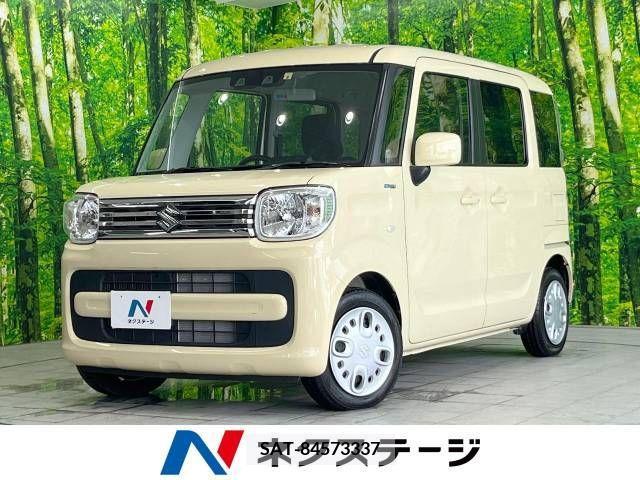 Suzuki SPACIA 2022-08 348517-0