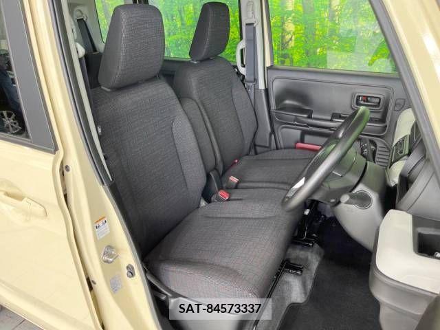 Suzuki SPACIA 2022-08 348517-8