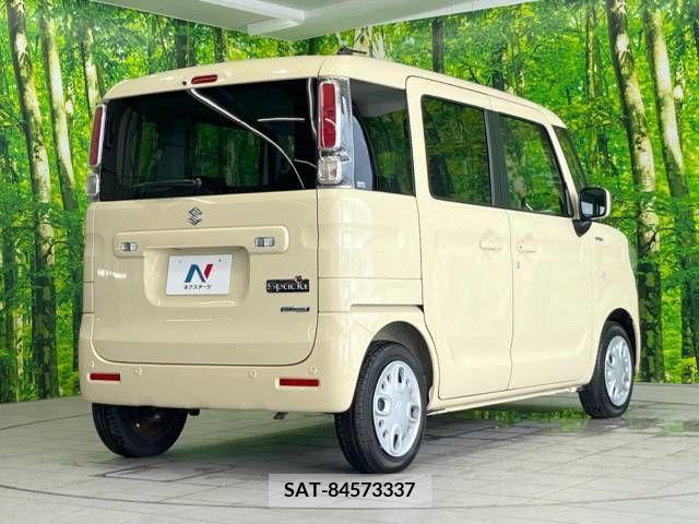 Suzuki SPACIA 2022-08 348517-17