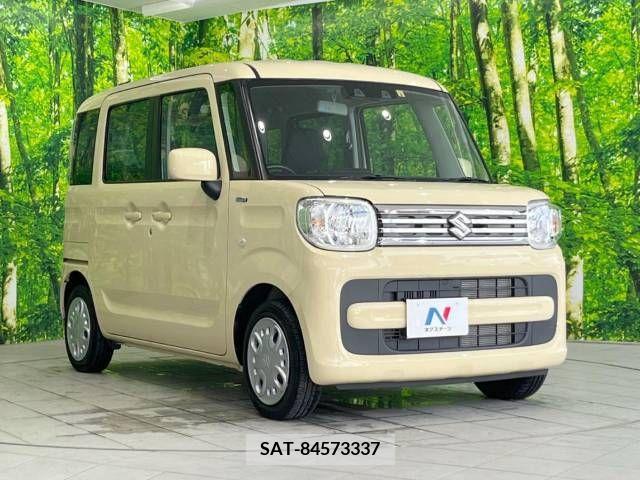 Suzuki SPACIA 2022-08 348517-16