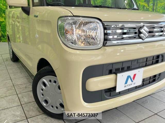 Suzuki SPACIA 2022-08 348517-12