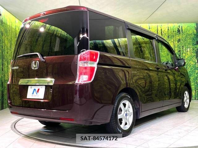 Honda e 2009-11 255577-17