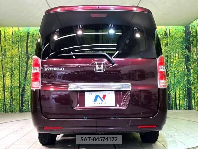 Honda e 2009-11 255577-15