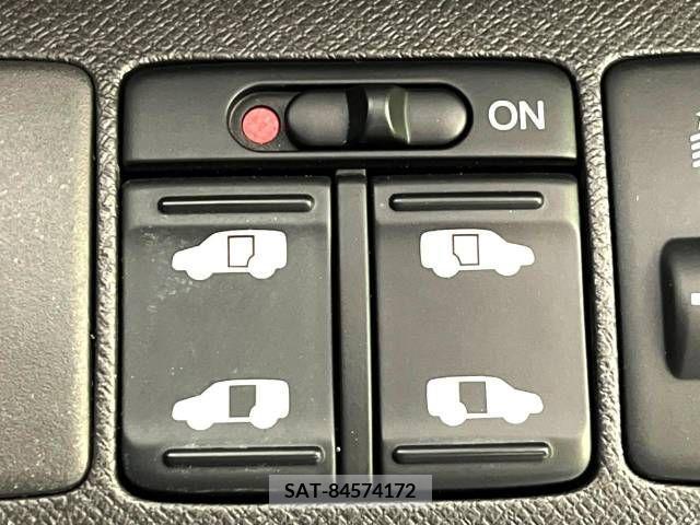 Honda e 2009-11 255577-5