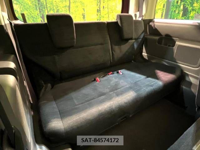 Honda e 2009-11 255577-9
