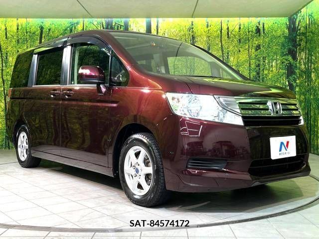 Honda e 2009-11 255577-16
